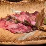 博多もつ鍋 幸 とりもつえん - 