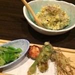 博多もつ鍋 幸 とりもつえん - 