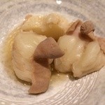 博多もつ鍋 幸 とりもつえん - 