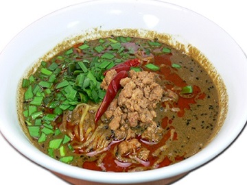 台湾料理 食の味 - 猪苗代（台湾料理）の写真