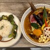 Rojiura Curry SAMURAI． 神楽坂店