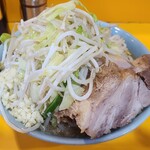 ラーメン二郎 - 