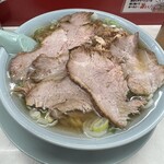 ナギチャンラーメン - 