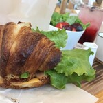 カフェ トワイエ - 