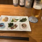 Kushishabu Emishi - 