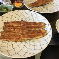 駒形前川 浅草本店 -  駒形前川 浅草本店 -