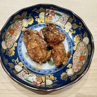 麻布十番 秦野よしき - 