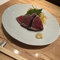 鉄板焼き あおやま - 