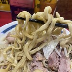 ラーメン二郎 - 