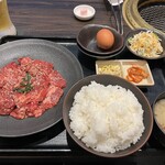 焼肉美食亭 いわや - 