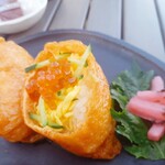 寒天レストラン さつき亭 - 