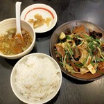 幸楽苑 中田店  - 