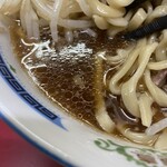 ラーメン二郎 - 