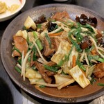 幸楽苑 中田店  - 