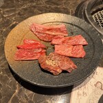 Yakiniku No Mansei - 