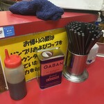 ラーメン二郎 - 