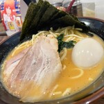 横濱家系ラーメン織田家 - 