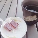 寒天レストラン さつき亭 - 