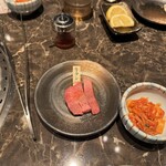 Yakiniku No Mansei - 