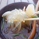 寒天レストラン さつき亭 - 