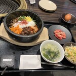 Yakiniku Bishokutei Iwaya - 