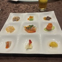 御膳房 六本木店 - 
