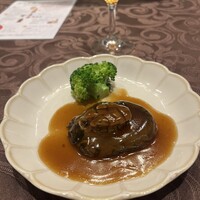 御膳房 六本木店 - 