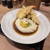 難波千日前 釜たけうどん 八重洲北口店