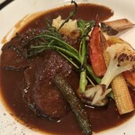 ル・ヴィルギュル - 