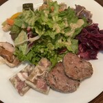 ル・ヴィルギュル - 