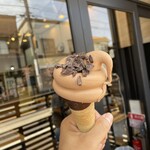 久遠チョコレート 小江戸川越店 - 