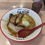 味噌物語 麺乃國＋ - 