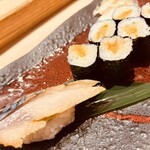 Sushi Tsubaki - 