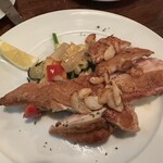 ル・ヴィルギュル - 