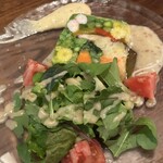 ル・ヴィルギュル - 