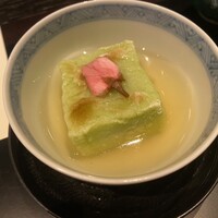 和食 了寛 - 