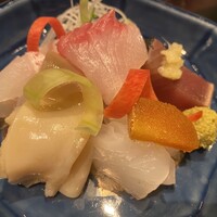 和食 了寛 - 
