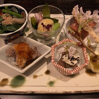 和食 了寛 - 