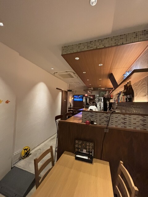 Nakasaki Bar ESTRELLA photo 4