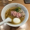 らぁ麺 鳳仙花