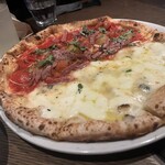 PIZZERIA & BAR NOHGA - 