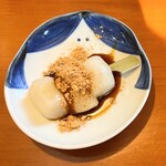 まんえい堂 生蕎麦処 お福食堂 - 