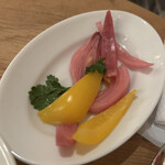 カフェ ラ・ボエム 表参道 - 