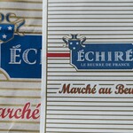 ECHIRE MARCHE AU BEURRE - 