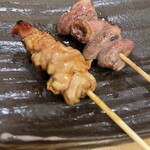 焼き鳥 平良 - 