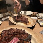 Peter Luger Steak House Tokyo - 