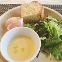 オステリア ブッビーノ - 