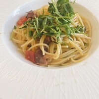 オステリア ブッビーノ - 