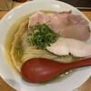 自家製麺 竜葵