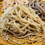 Teuchi Soba Raichou - せいろ